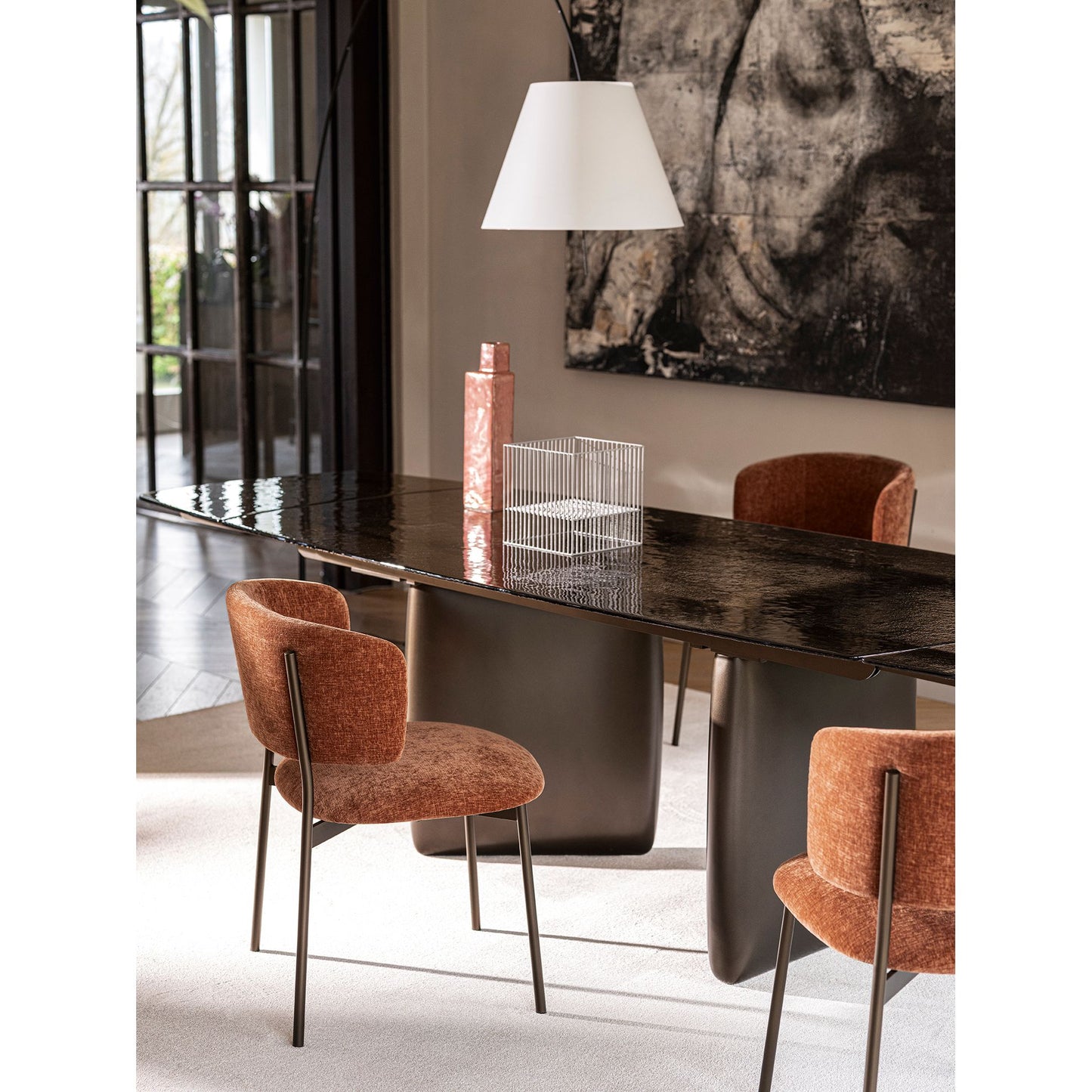 Flex Dining Chair