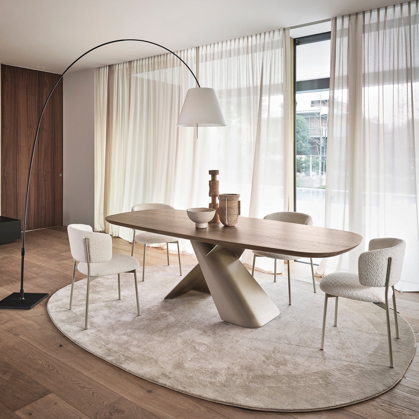 Flex Dining Chair