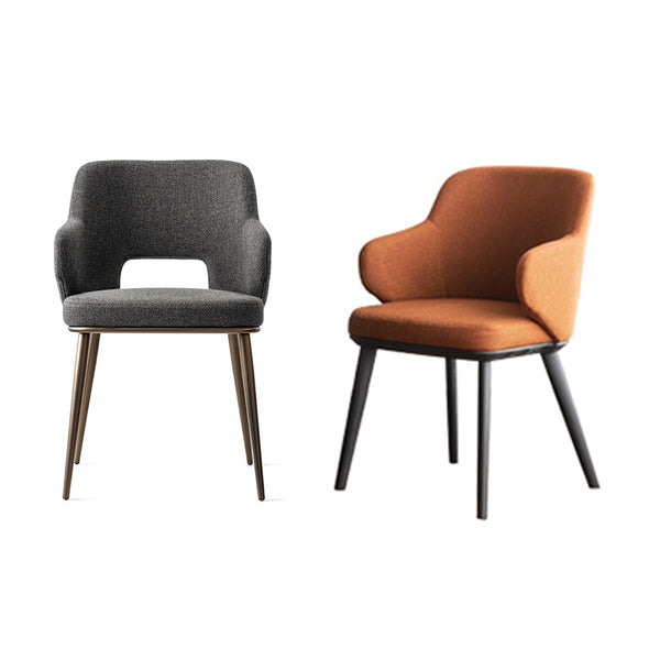 Foyer Carver Dining Chair