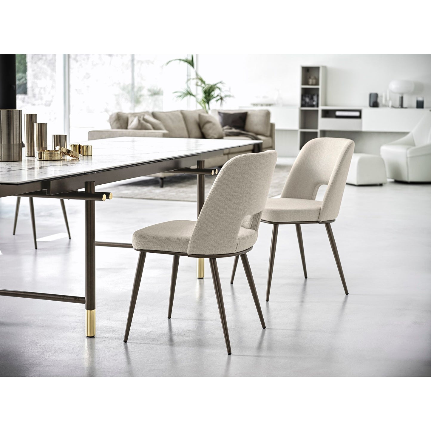 Foyer Dining Chair