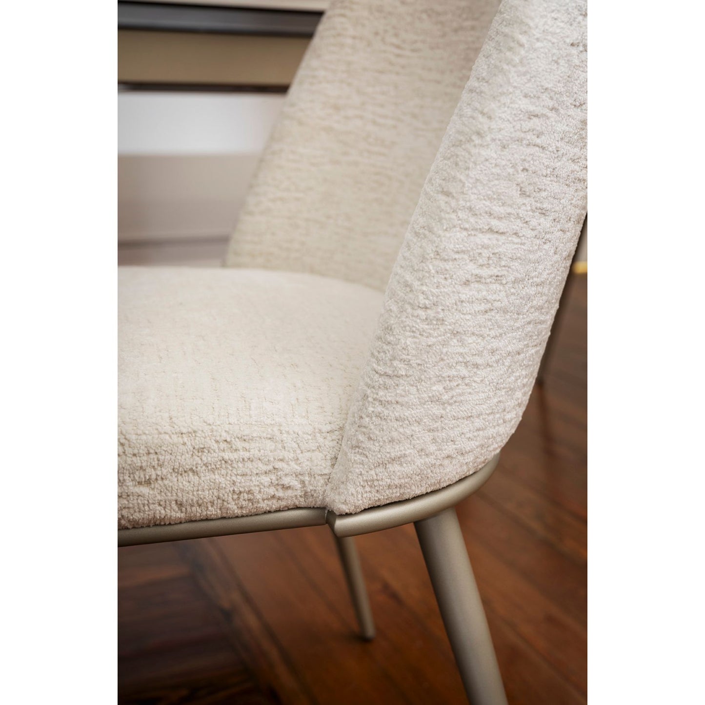 Foyer Dining Chair