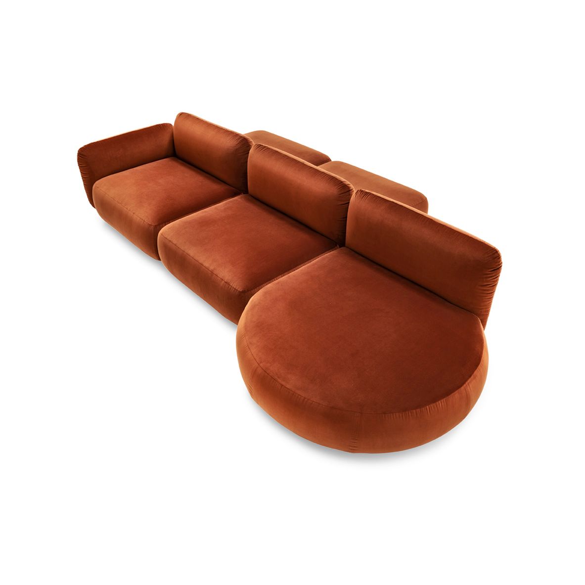 Ginza Sofa
