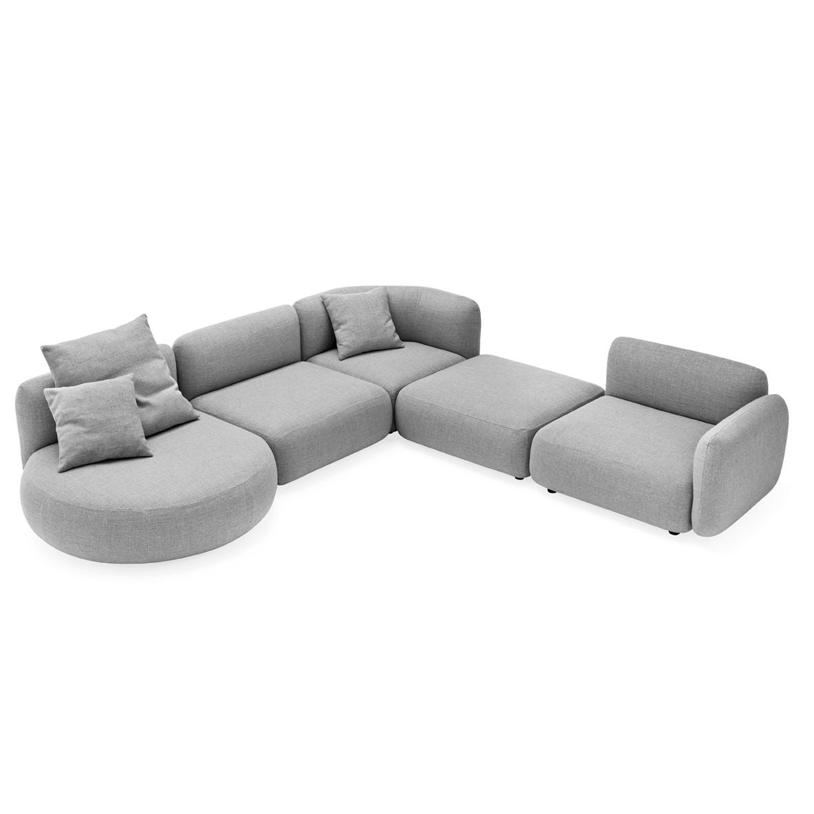 Ginza Sofa