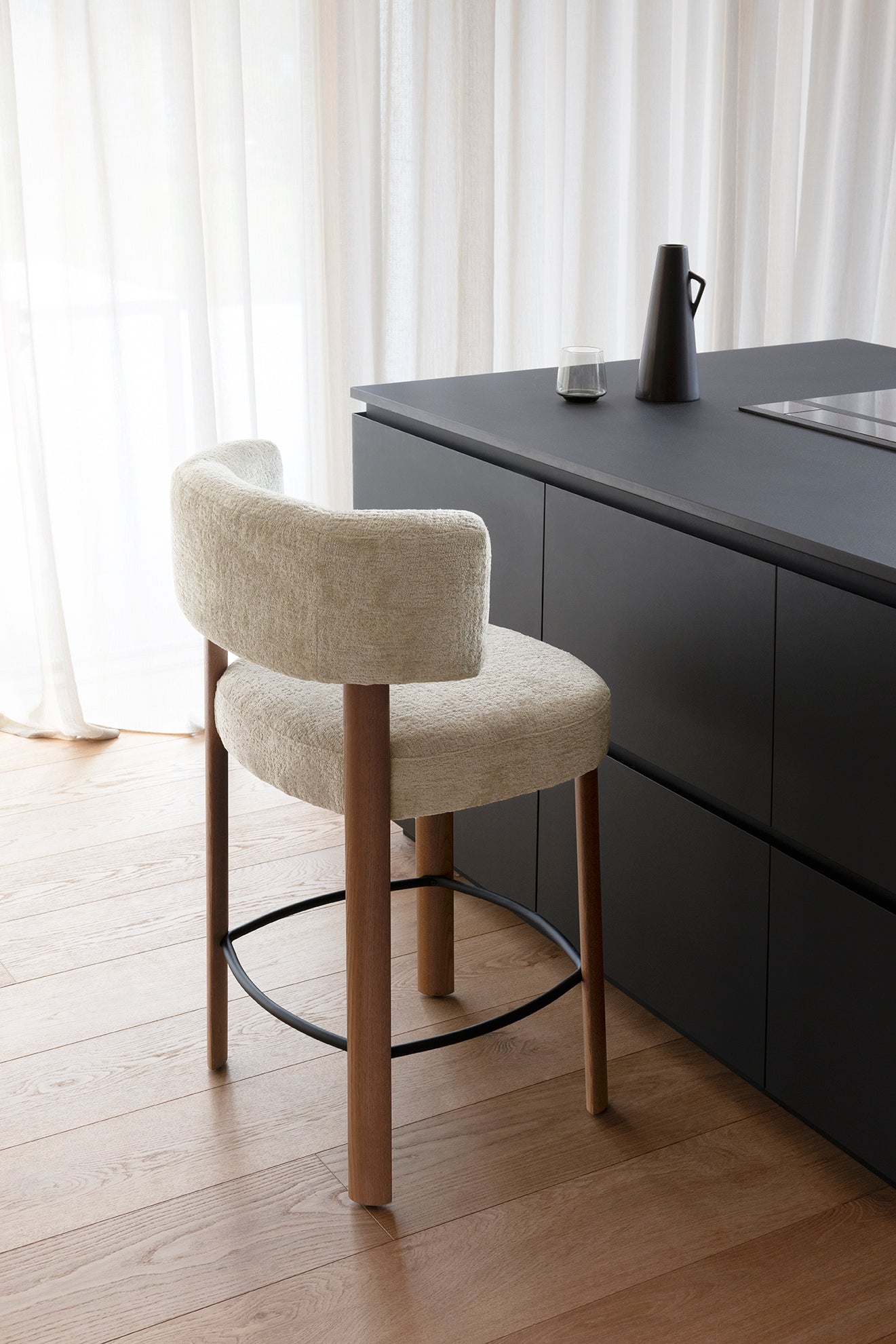 Glen Stool