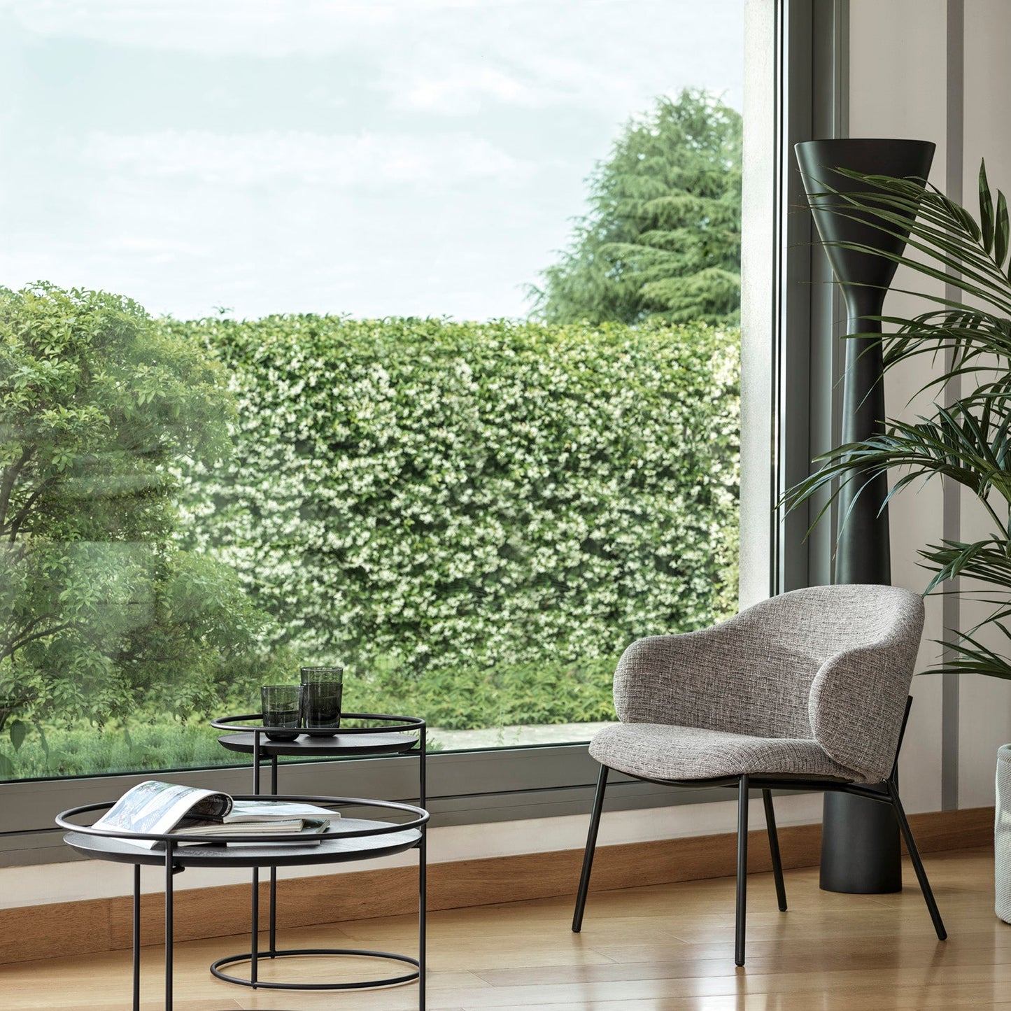 Holly Armchair