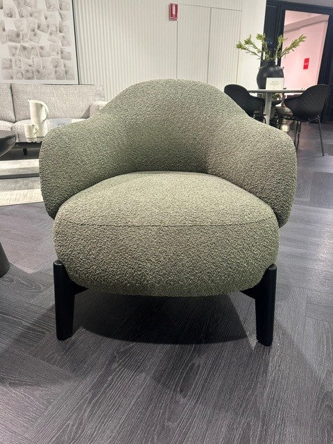 Holly Fab Armchair