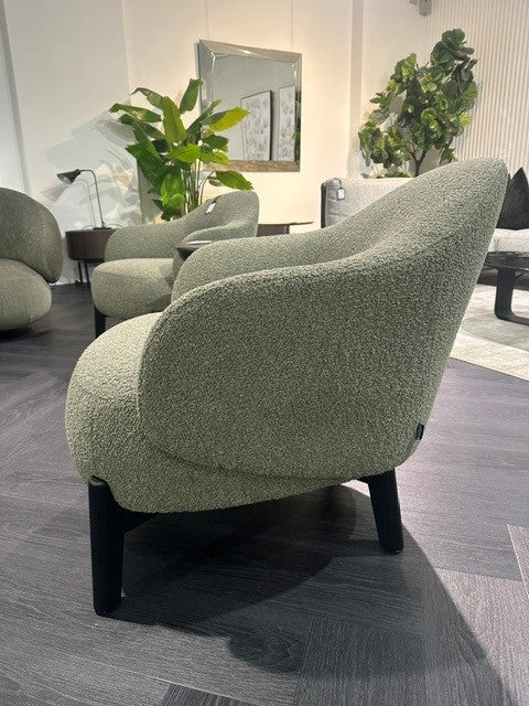 Holly Fab Armchair
