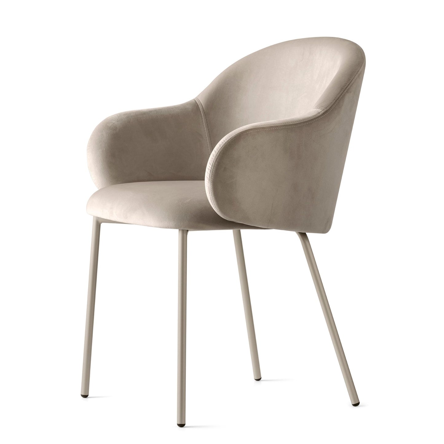 Holly Fab Dining Chair