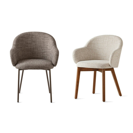 Holly Fab Dining Chair