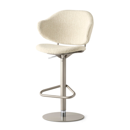 Holly Gas Lift Stool