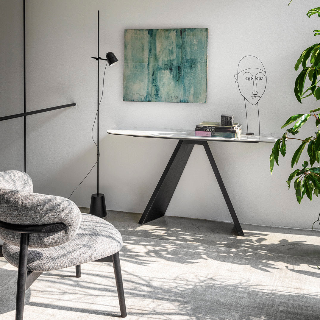 Icaro Console Table