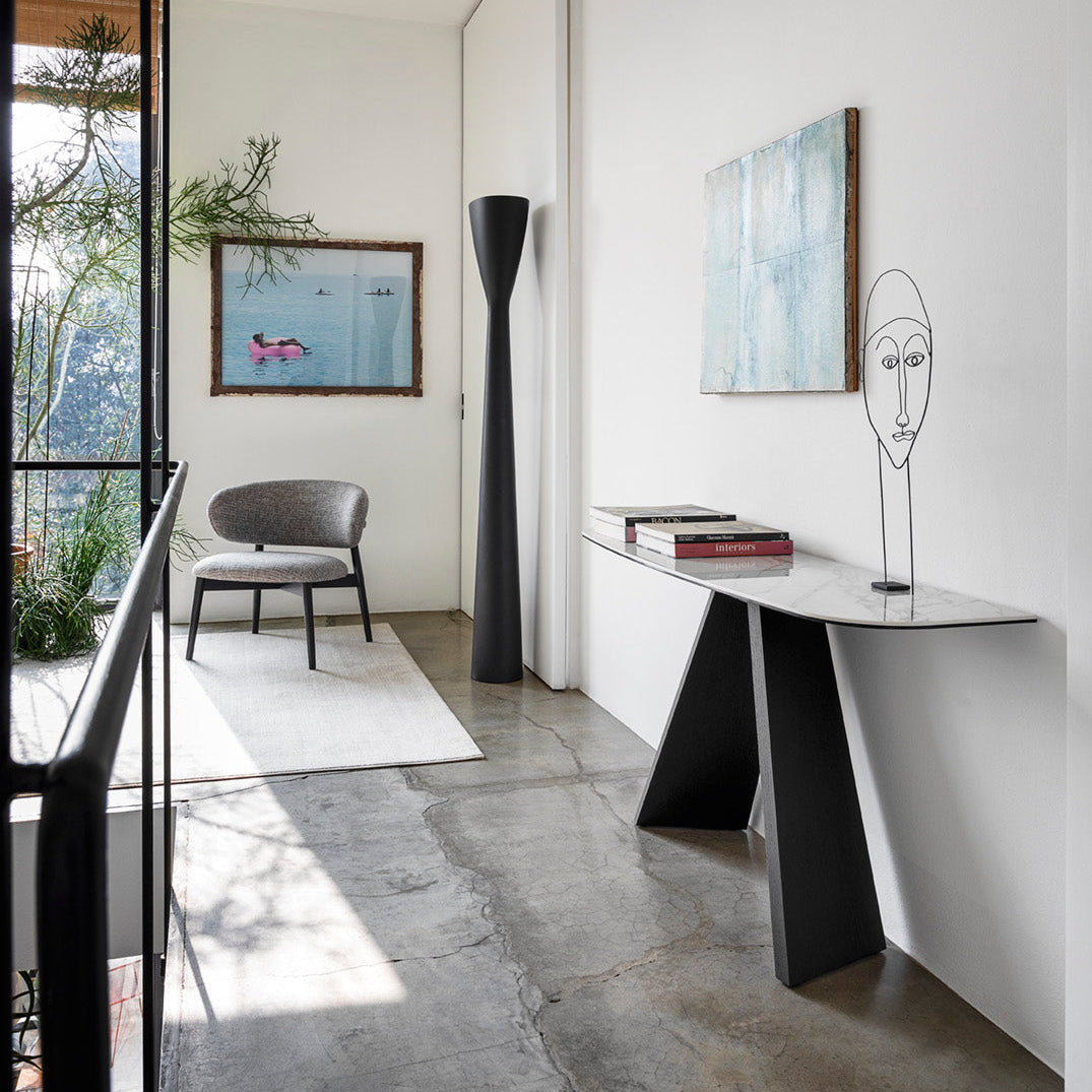 Icaro Console Table