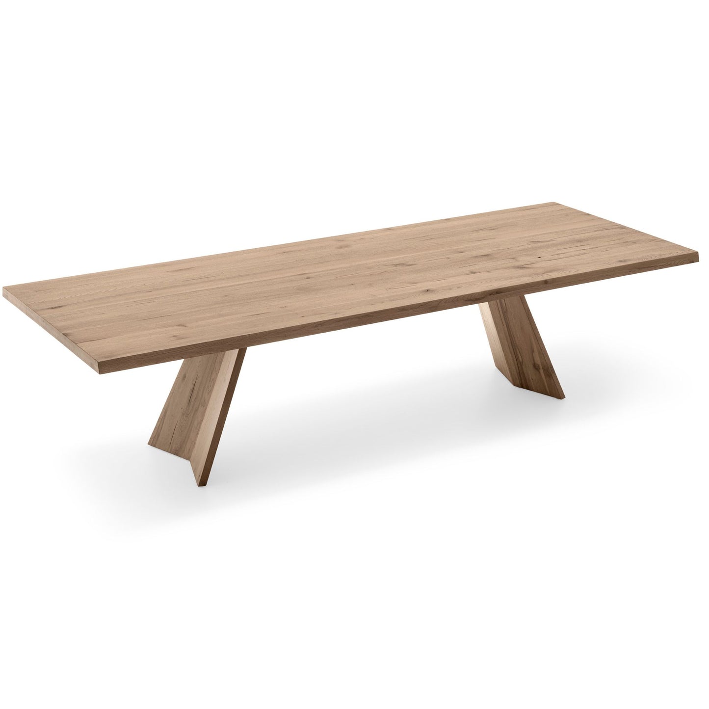 Icaro Fixed Dining Table