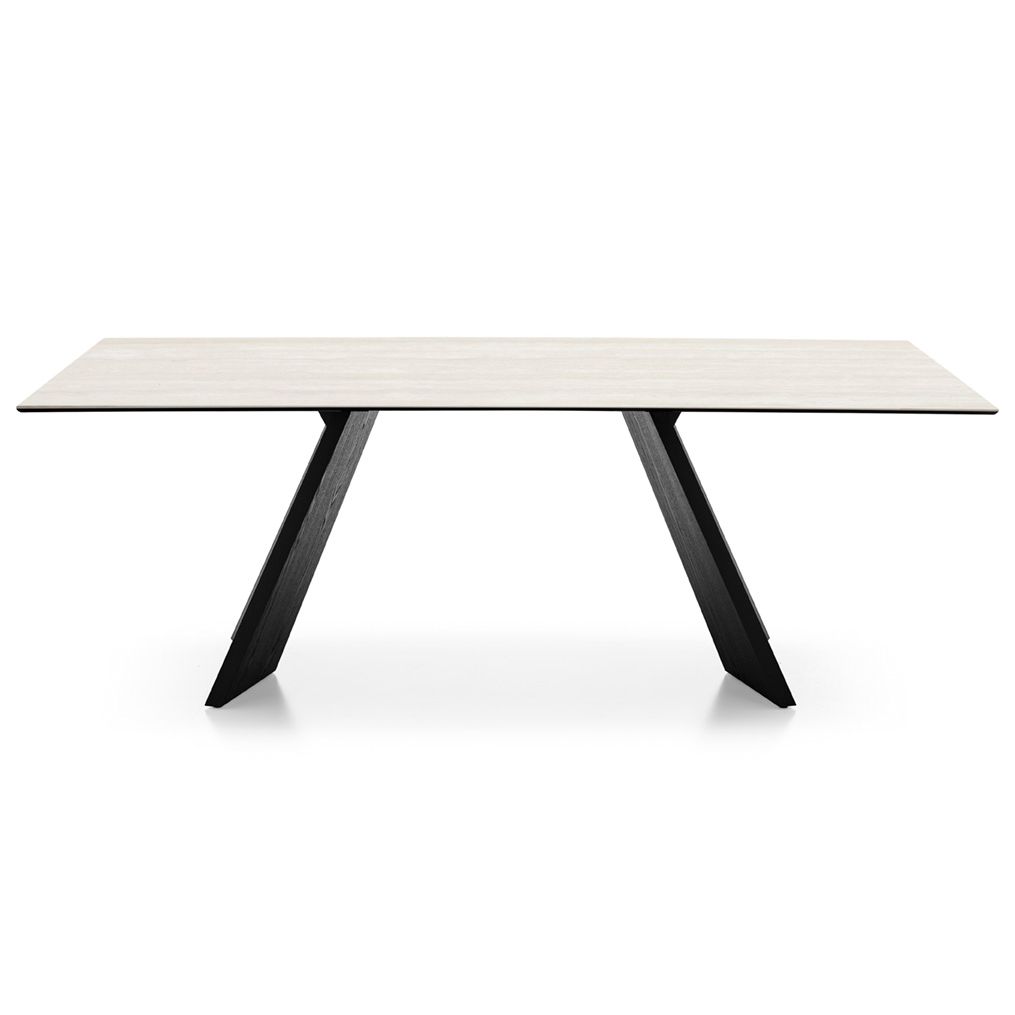 Icaro Fixed Dining Table
