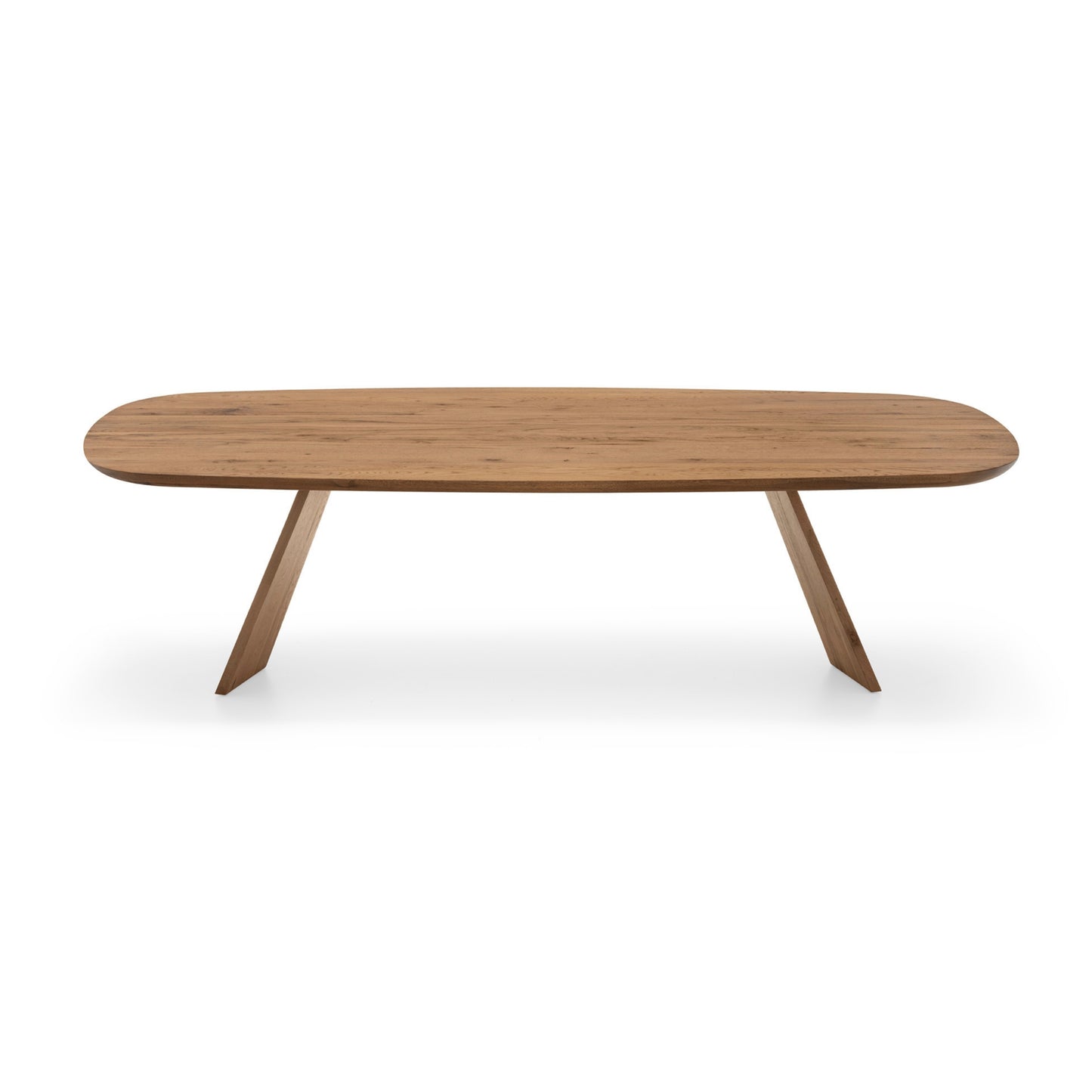 Icaro Fixed Dining Table