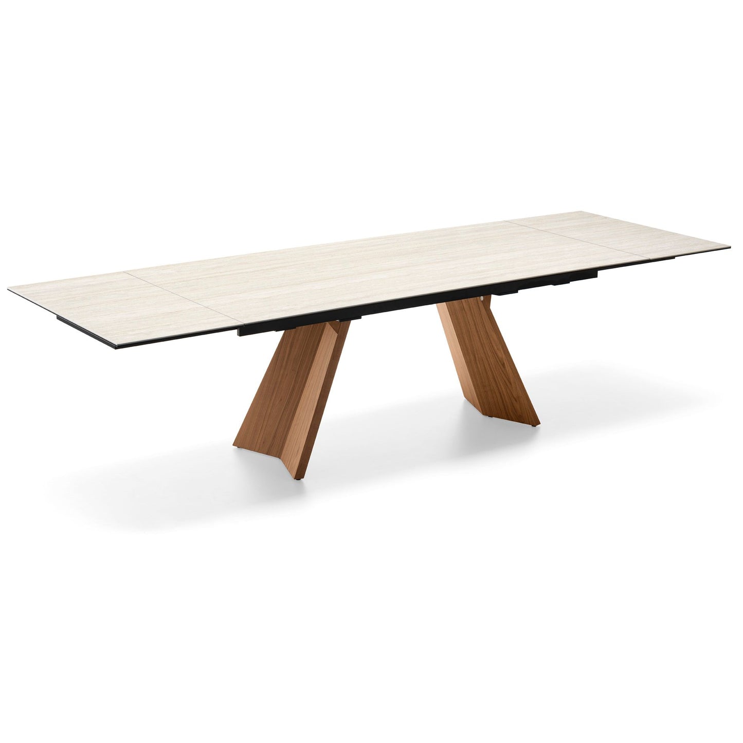 Icaro Extension Dining Table