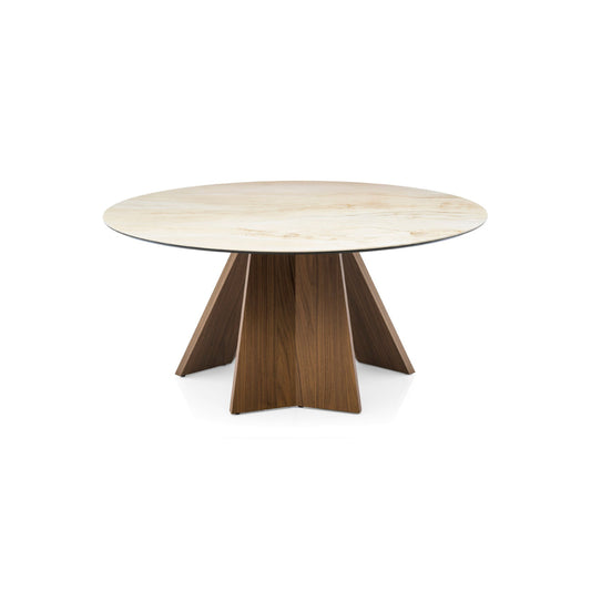 Icaro Round Dining Table