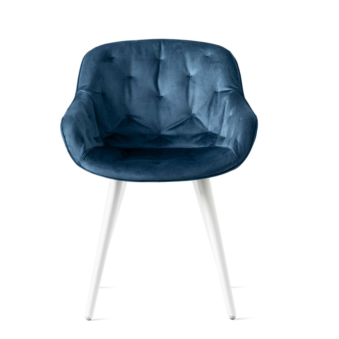 Igloo Soft Dining Chair