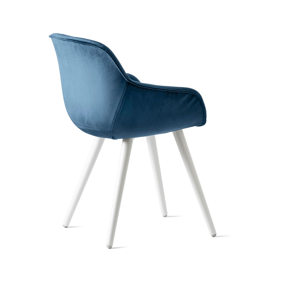 Igloo Soft Dining Chair