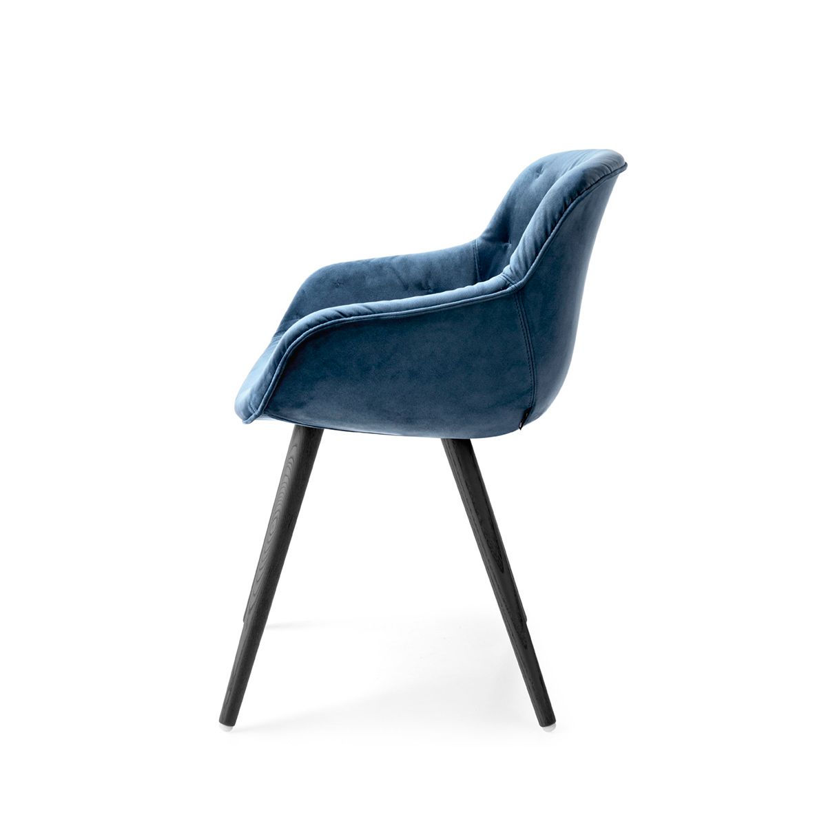 Igloo Soft Dining Chair