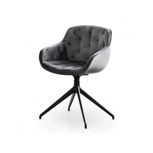 Igloo Soft Swivel Chair