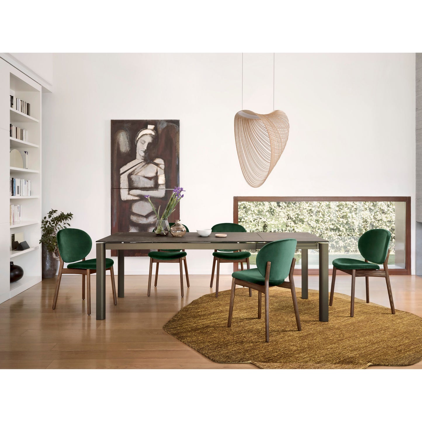 Ines Dining Chair