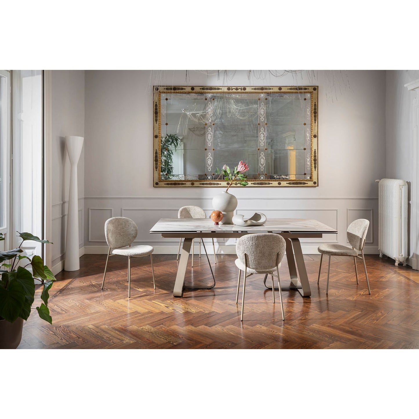 Ines Dining Chair