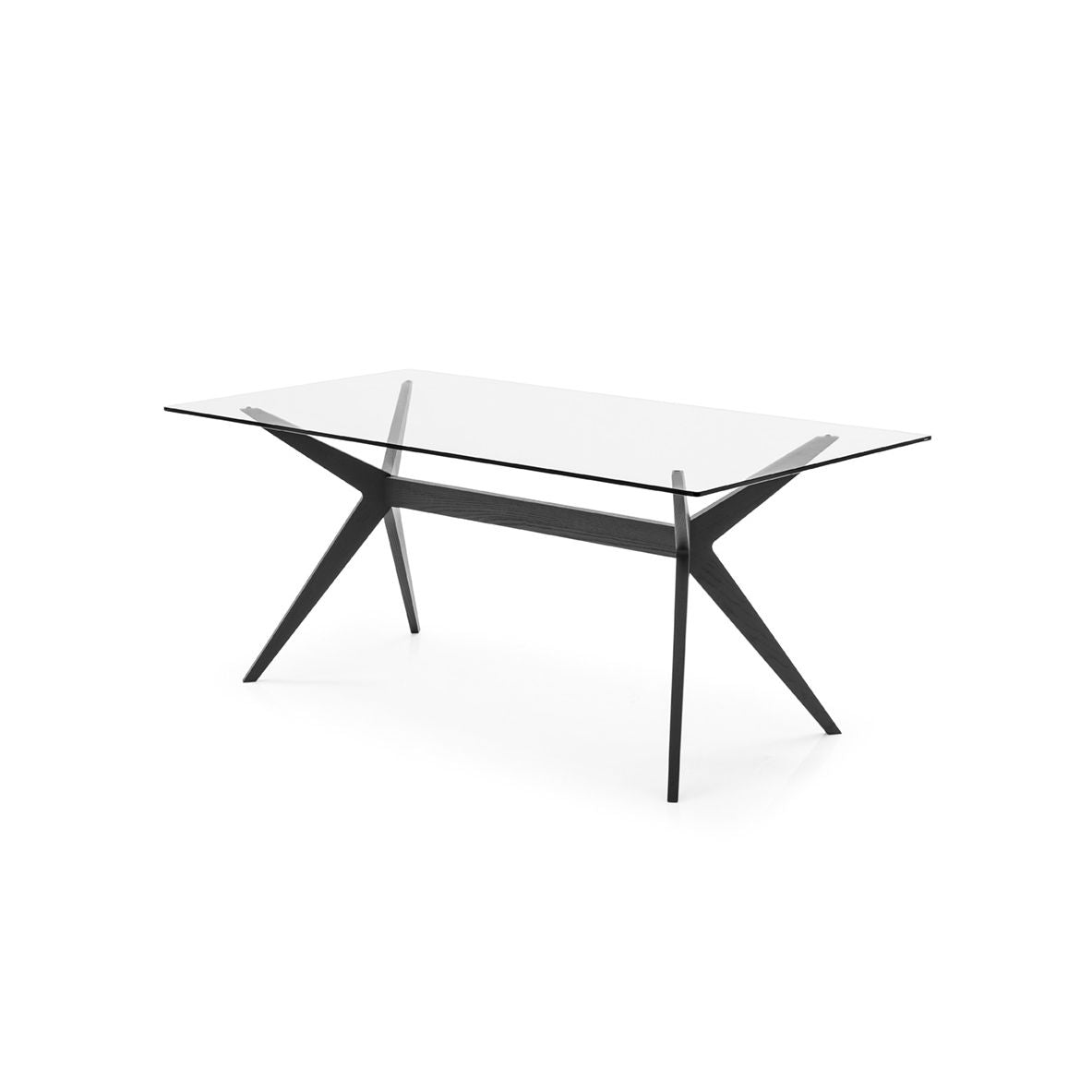 Kent Fixed Dining Table
