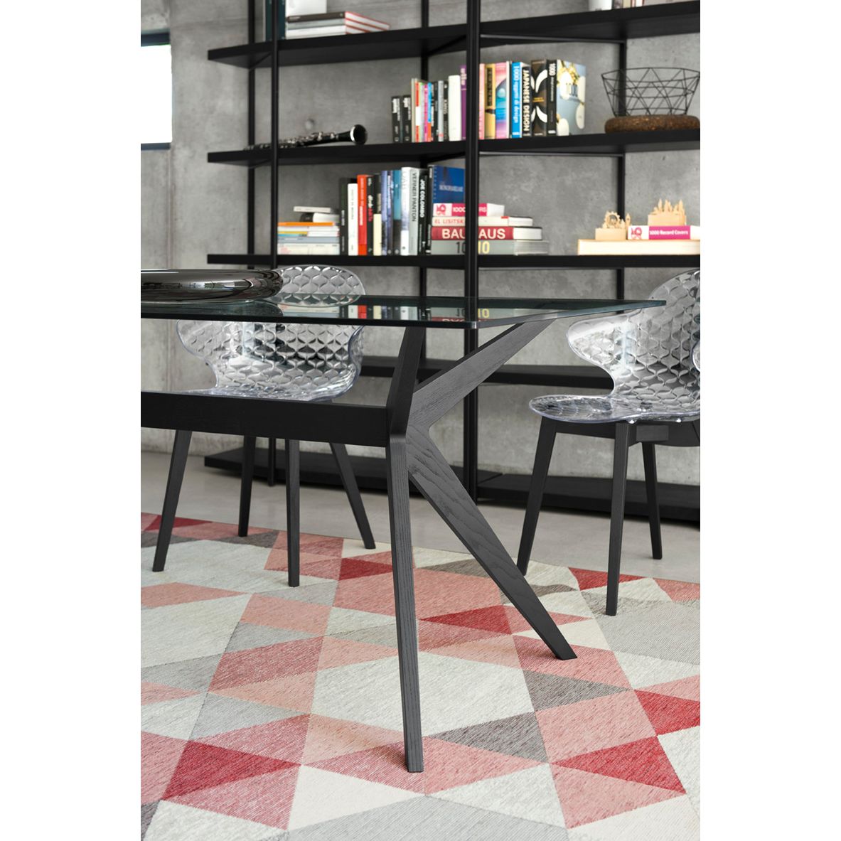 Kent Fixed Dining Table