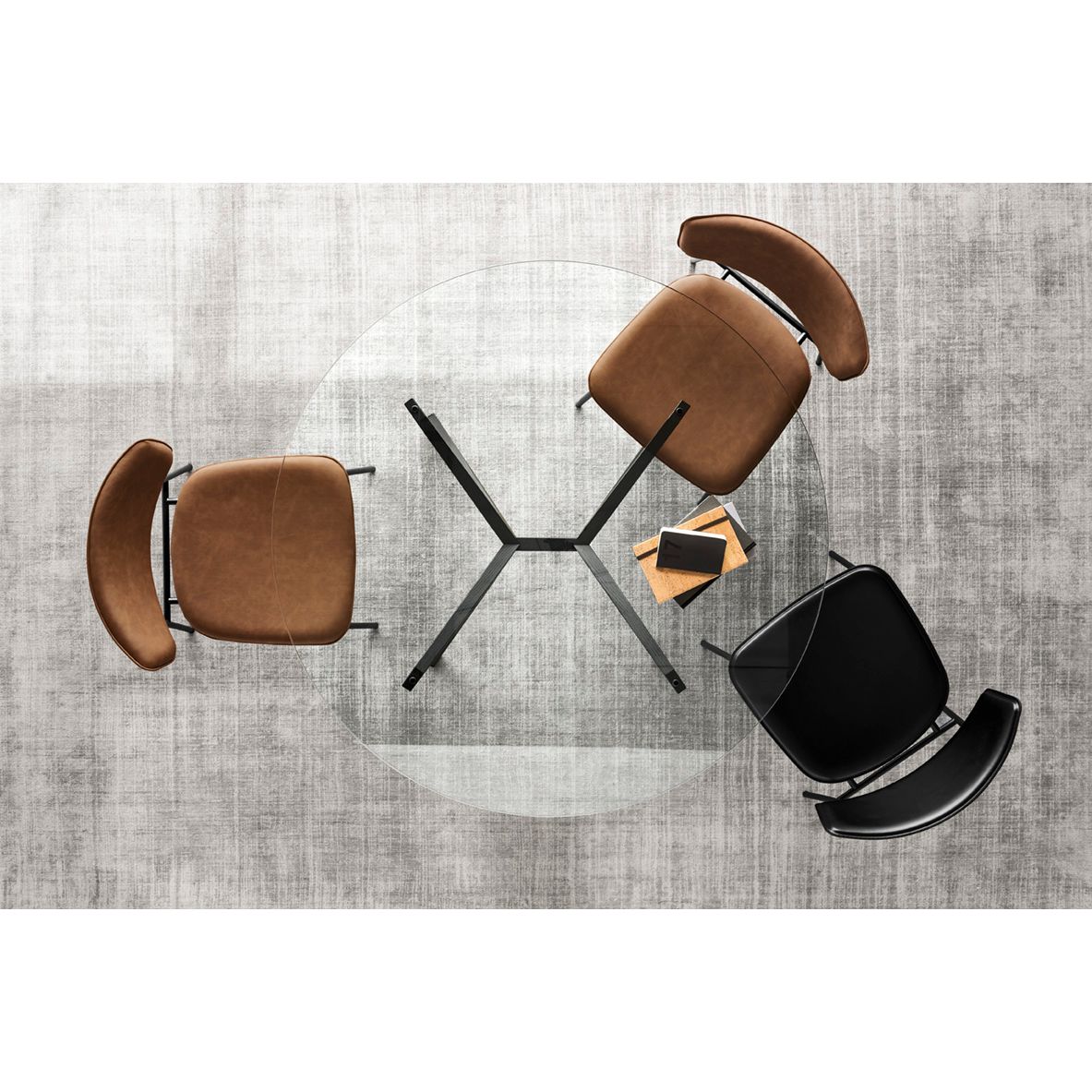 Kent Round Dining Table