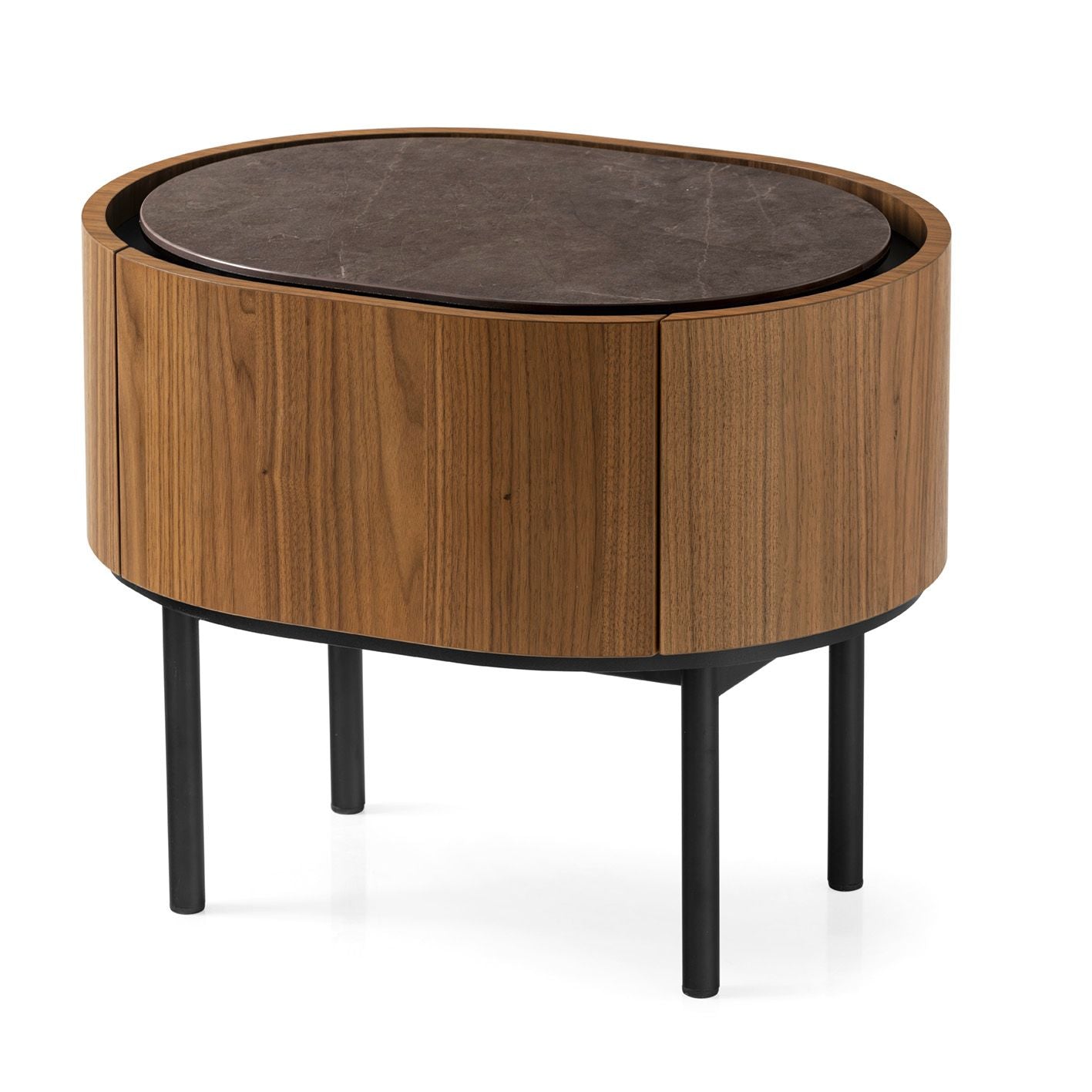 Lake Bedside Table