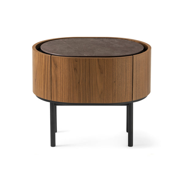 Lake Bedside Table