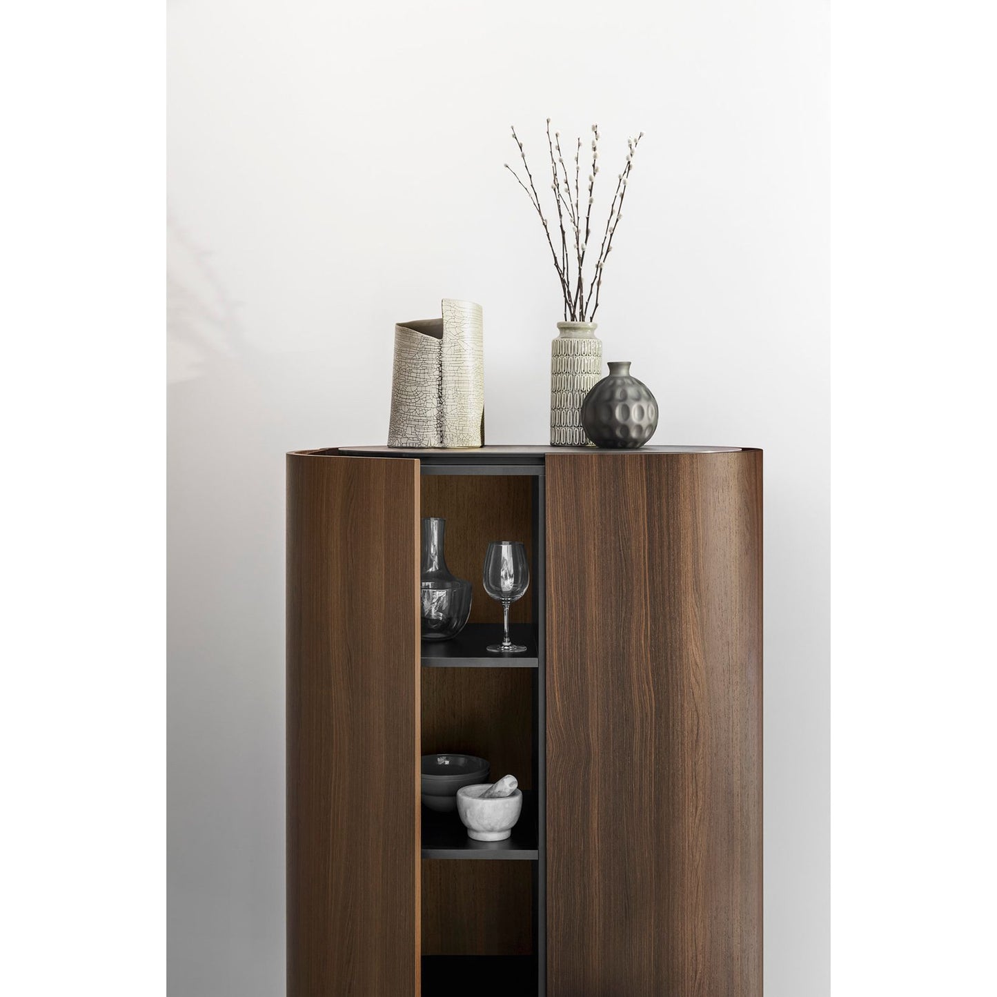 Lake Cabinet