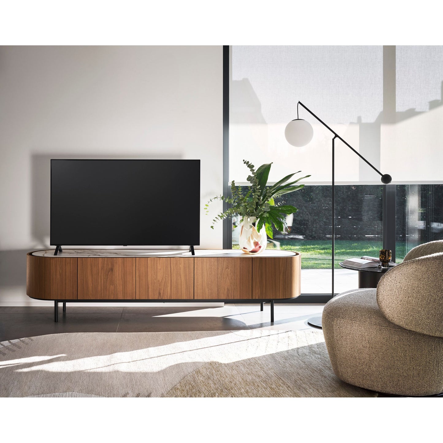 Lake Entertainment Cabinet 225