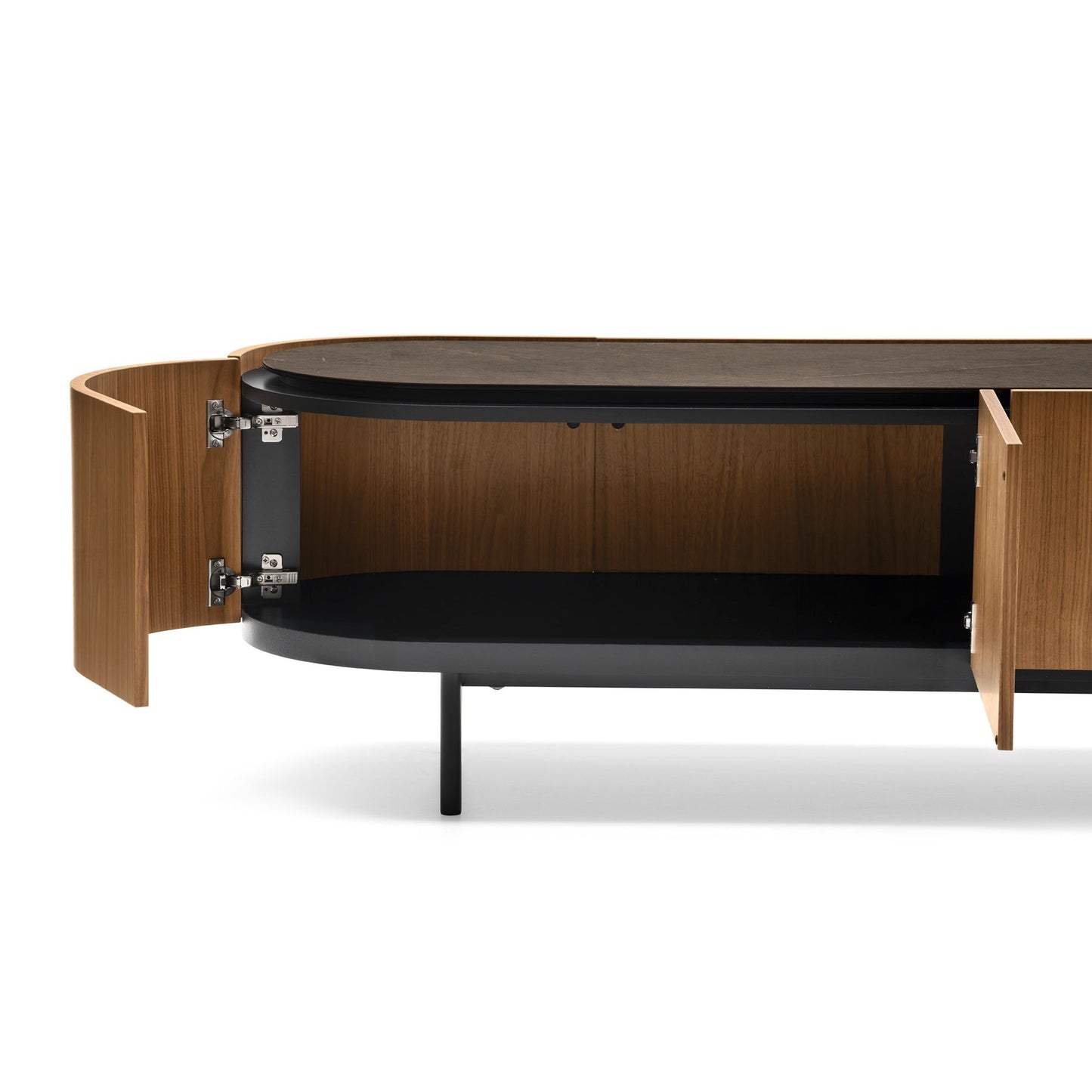 Lake Entertainment Cabinet 225