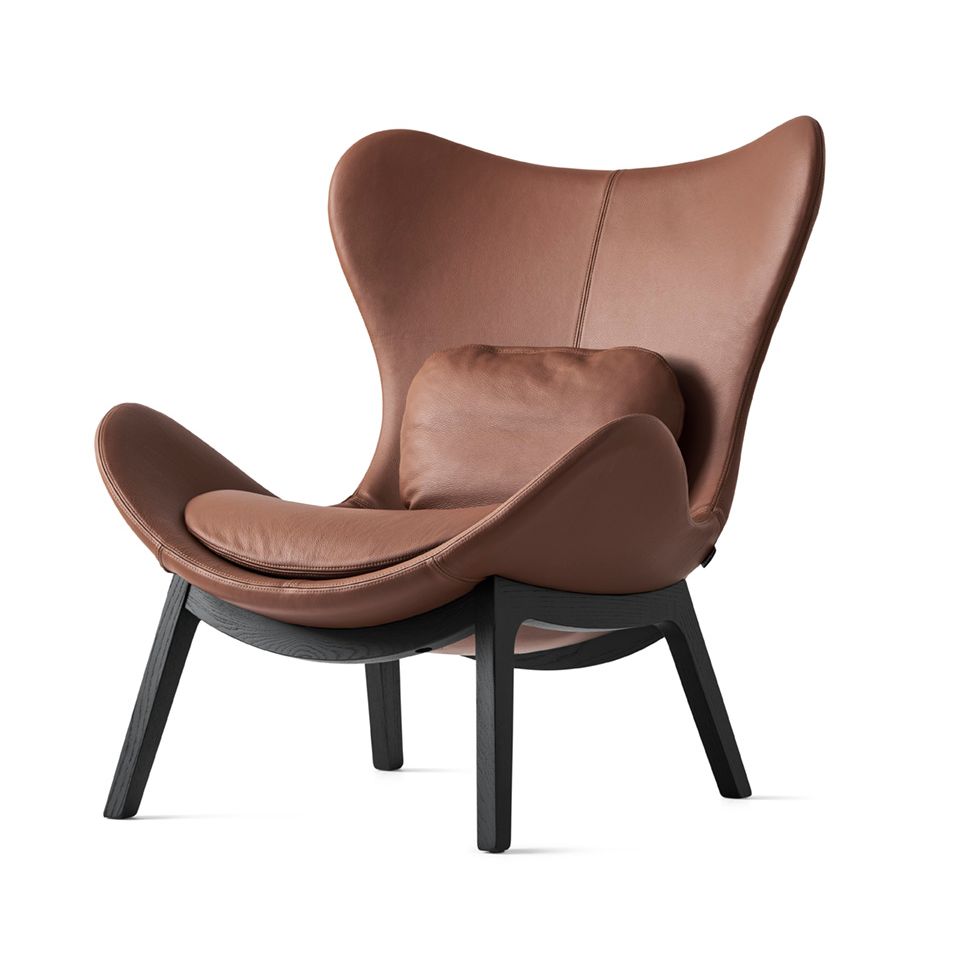 Lazy Armchair