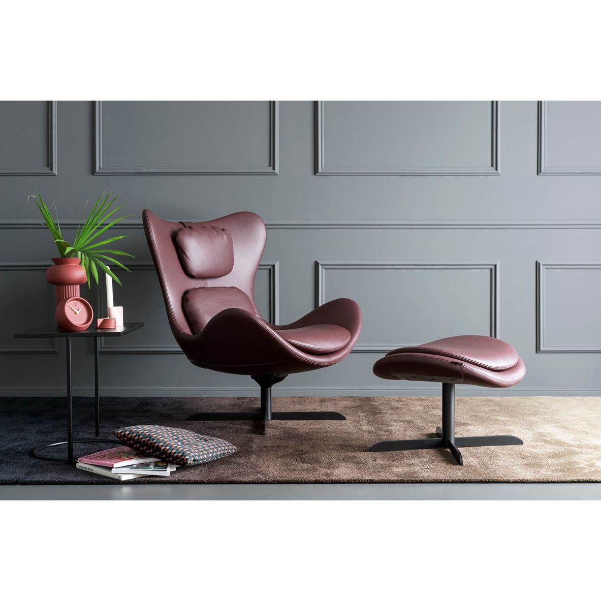 Lazy Armchair