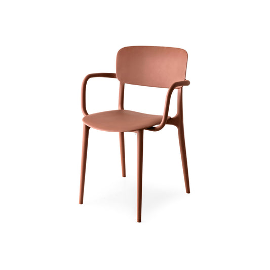 Liberty Carver Outdoor Dining Chair