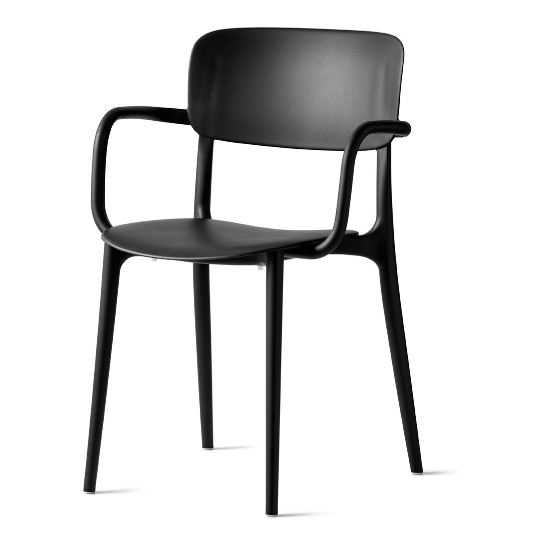 Liberty Carver Outdoor Dining Chair