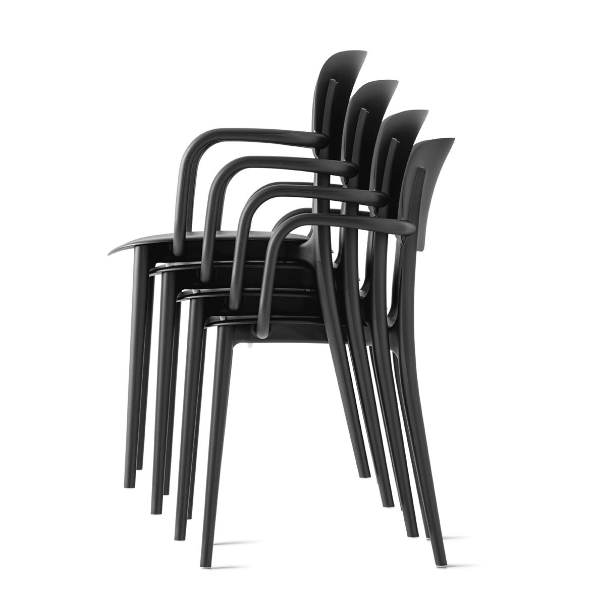 Liberty Carver Outdoor Dining Chair