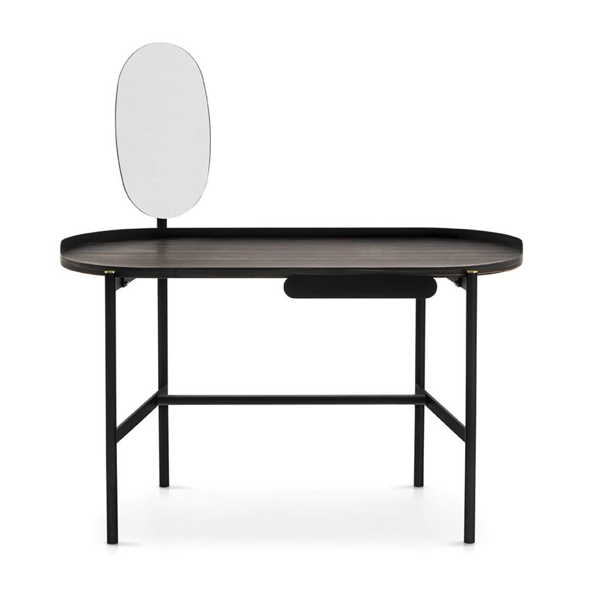 Madame Desk
