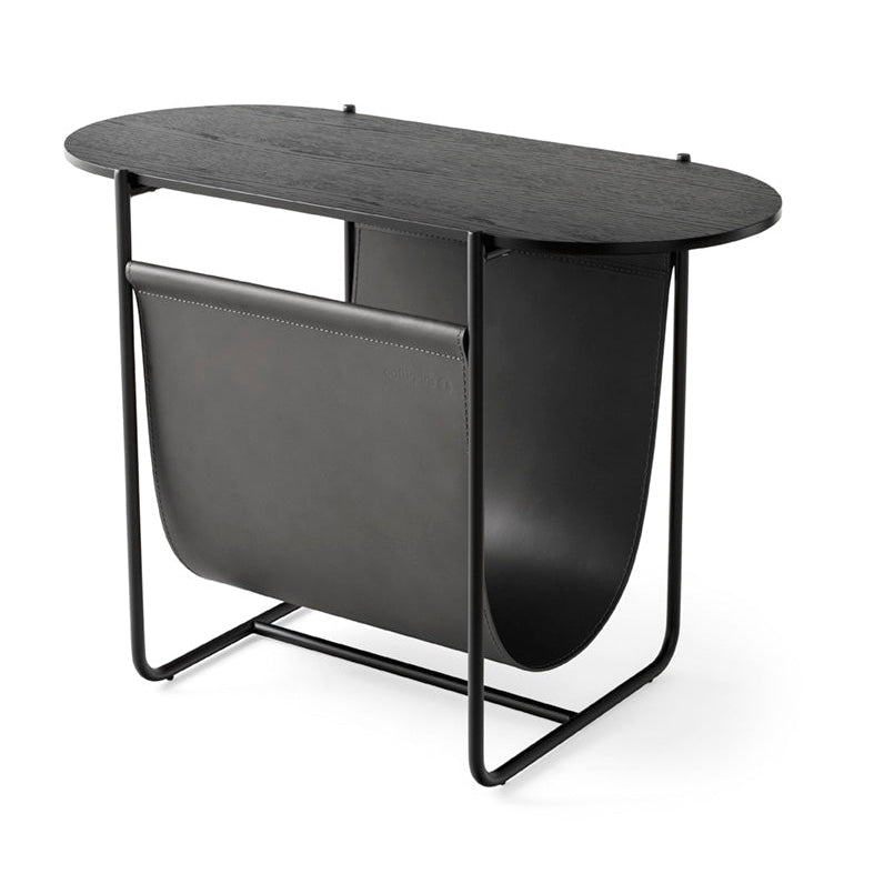 Magazine Side Table