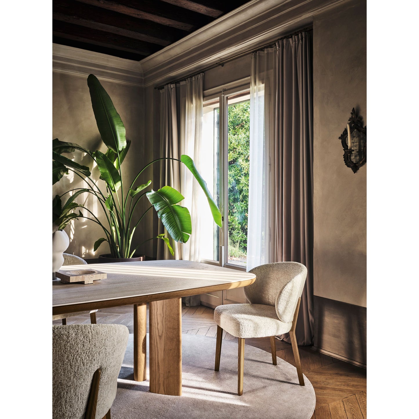Mara Dining Chair