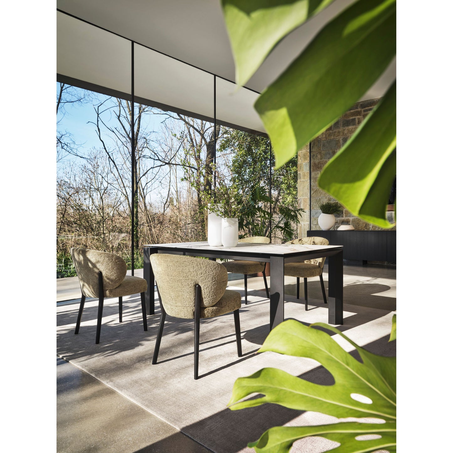 Mara Dining Chair