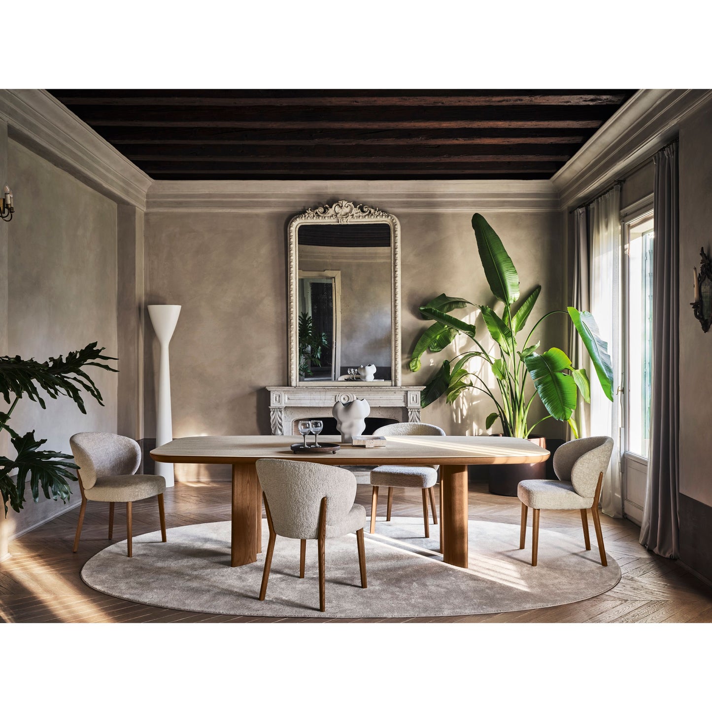 Mara Dining Chair