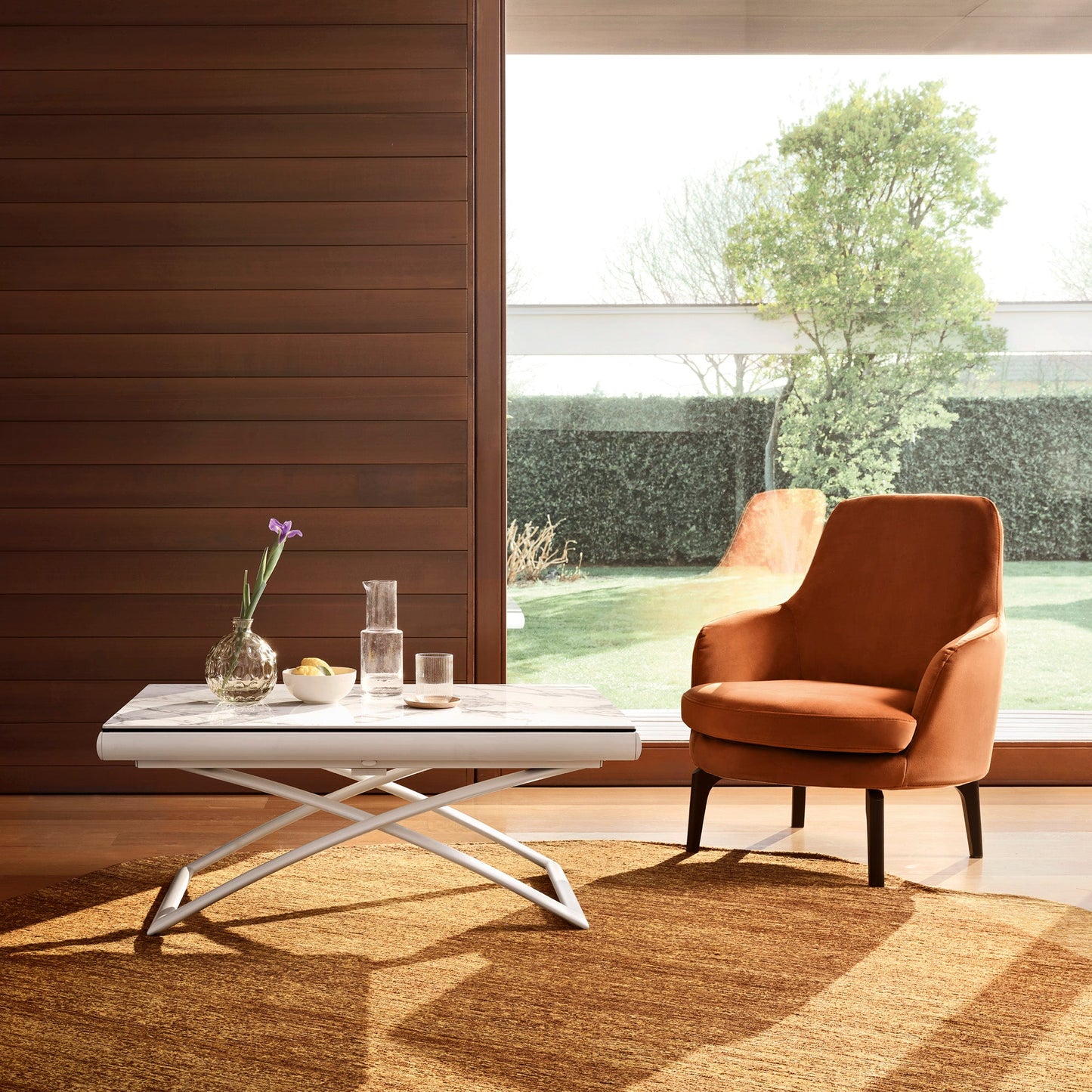 Medea Armchair