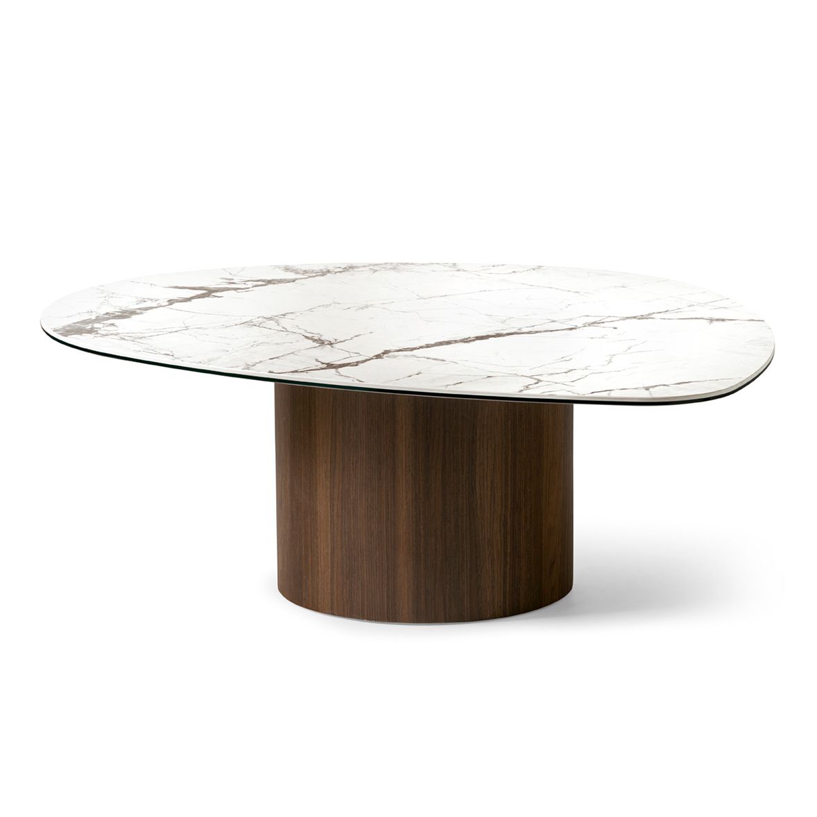 Mushroom Coffee Table