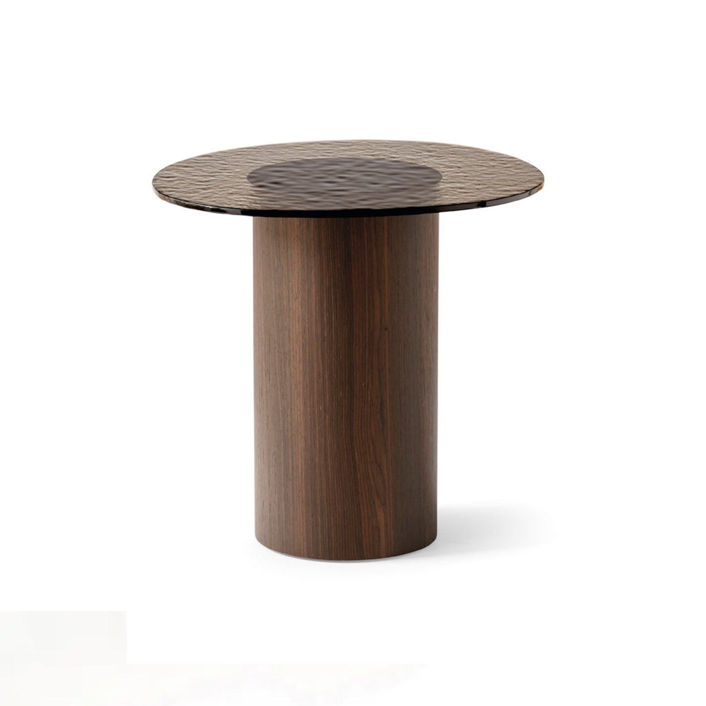 Mushroom Side Table