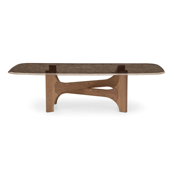 Nogu Fixed Dining Table