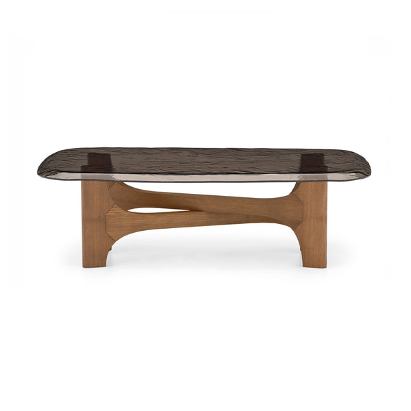 Nogu Rectangle Coffee Table